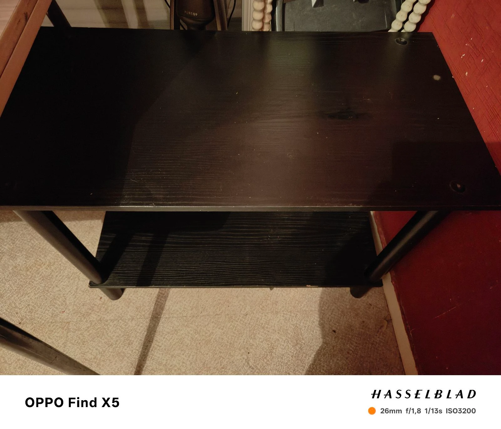Table basse 